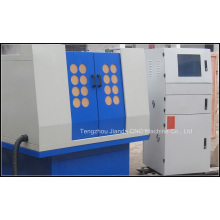 CE Authorized CNC Router Engraver and Milling Cutting Machine
